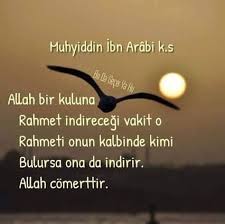 Muhiddin Arabi Sozleri Ile Ilgili Gorsel Sonucu Alinti Sozler Dualar Guzel Soz