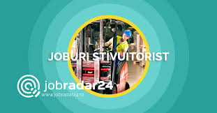 Agentia locala pentru ocuparea fortei de munca sector 4. 71 Locuri De Munca Joburi Pentru Stivuitorist In BucureÈ™ti 2021 Jobradar24