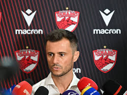 Reacție incredibilă a lui Andrei Nicolescu. Acționarul majoritar dă vina pe un fotbalist de-ai săi pentru înfrângere, după Dinamo - FCSB 0-2, și a anunțat că a făcut 13 transferuri