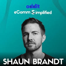 Ep 09: 3 Bold Strategies that Helped Oddit Redefine CRO: An Insightful Chat  with Shaun Brandt