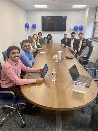 Rachel White, I want to extend my sincere gratitude for organizing our…