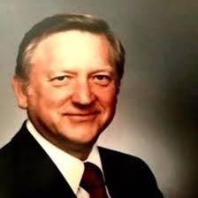 Obituary information for James Edwin McKee