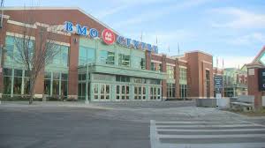 Calgary Councillor Concerned Over Convention Centre Bmo