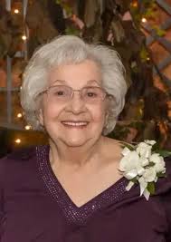 Obituary information for Constance Corne Sensebe