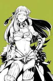 Penthesilia (Avenger) | Wiki | Fate/stay Night Amino
