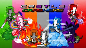 Download castle crashers apk latest version. Castle Crashers V2 7 Multiplayer Lan Online Steam Pivigames