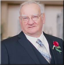 Obituary of Harry Allan Cameron