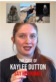 Lindsey Dutton's Instagram, Twitter & Facebook