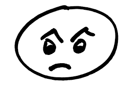 Whats people lookup in this blog: Free Sad Face Clip Art Pictures Clipartix