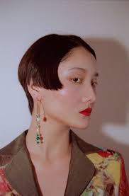 From Shanghai to Paris, Iris Yang Is Subverting the Crazy Rich Chinese  Stereotype