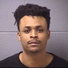 3 Recent Arrests By Bolingbrook Police Officers