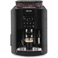 All offers for delonghi bean to cup coffee machine. De Longhi Esam2600 Macchina Da Caffe Automatica 15 Bar 1450w Nero Amazon It Casa E Cucina