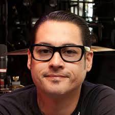 Jose Pasillas's Instagram, Twitter & Facebook