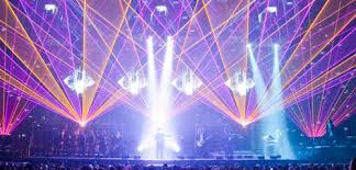 Heritage Bank Center Trans Siberian Orchestra