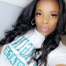 Briana Foreman's Instagram, Twitter & Facebook