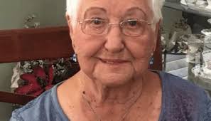 Obituary and funeral service: Linda Lee Benford Elliott, 80, of Social  Circle