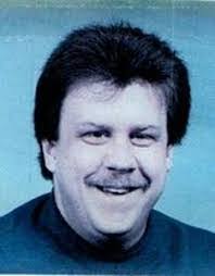 Marc Buchanan's Instagram, Twitter & Facebook