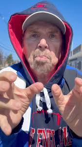 Come see The King of Boston Comedy @stevesweeneycomedian at  @nickscomedystop this Saturday 4/19 at 7:30pm (doors open at 7) GET TICKETS  AT: nickscomedystop.com