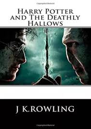 Estamos interesados en hacer de este libro harry potter y el misterio del principe libro pdf uno de los libros destacados porque este libro tiene cosas interesantes y puede ser útil para la mayoría de las personas. Pdf Harry Potter The Deathly Hallows Book Harry Potter 2007 Read Online Or Free Downlaod