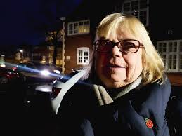 Brittiska väljare vilsna i ovisst Brexitland