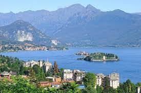 Fra stresa e verbania si trova l'arcipelago delle isole borromee; Cosa Vedere Sul Lago Maggiore Stresa Isole Borromee E Dintorni