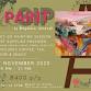 Paint & Sip:  Let Go, an abstract art session event image