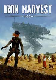 Iron Harvest Pc Test News Video Spieletipps Bilder