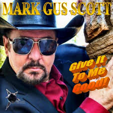 Mark Gus Scott