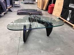 In stock, usually ships within 24 hours. Replica Noguchi Coffee Table Number8 Bid Number 8 Solutions Ltd