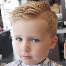 Find out the latest and trendy boys and girls hairstyles and the topic of hairstyles for kids is particularly interesting to every mom who has been blessed with a daughter. 60 Cute Toddler Boy Haircuts Your Kids Will Love