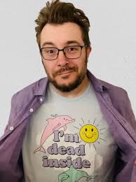 J.R.'s Comedy Club in Simi Valley inside The Junkyard