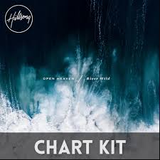 Faithfulness Chart Kit Hillsong Arrangement