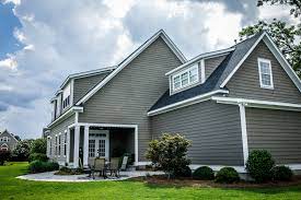 This is now my third and fourth times using aspen, and they have yet to disappoint in the least. Benefits Of Fiber Cement Siding In Hoffman Estates Il Aspen Exterior