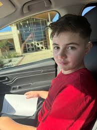 New contacts for the win! Who is this handsome guy with thick brows and  long eyelashes?