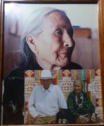 John “Hasteen Daktsoi” Watchman (1892-1982)