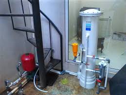 Tanah yang murah sesuai untuk pertanian selalunya terletak sedikit di pedalaman dan tidak mempunyai akses kepada elektrik dan air. Jual Filter Air Rumah Tangga Untuk Sumur Bor Dan Air Pam