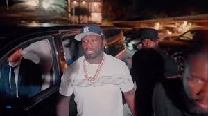 50cent spotted heading to the club in Italy 🇮🇹🔥🐐 @twigamontecarlo