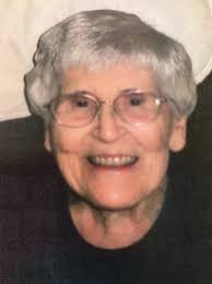 Obituary for Mary Lorraine (Van Hoorebeck) Bromley