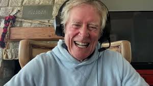 The Storytellers With Andrew Erwin