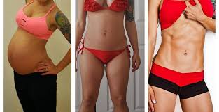 Lose The Weight Not Your Milk How To Lose Weight While Breastfeeding Diary Of A Fit Mommy