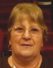 Obituary information for N. Jane Morgan