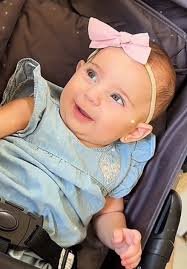 Baby Ivy Passed Away