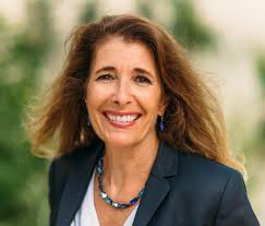 Author Julia A Nicholson On 5 Things You Need To Heal After a Dramatic Loss  Or Life Change