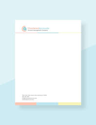 Our template is available in word and google docs format for both. The Best Sample Of Letter Headed Paper Doc And View Professional Letterhead Template Letterhead Sample Company Letterhead Template