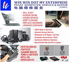 Win Win Computers (M) Sdn.Bhd