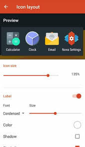 For those of you who like to frequently change the icon shapes on your home screen, the process has changed in android 10. How To Change Icon Size In Android Change Size Of App Icons