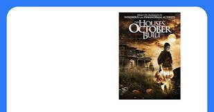Amazon.com: The Houses October Built