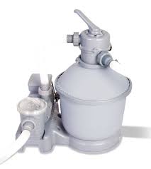 pin su filtro a sabbia