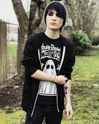 Pin On Pastel Goth