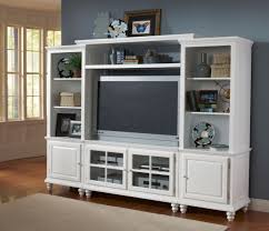 Maybe you would like to learn more about one of these? Hillsdale Grand Bay Small Entertainment Wall Unit White Hd 6122sec At Homelement Com